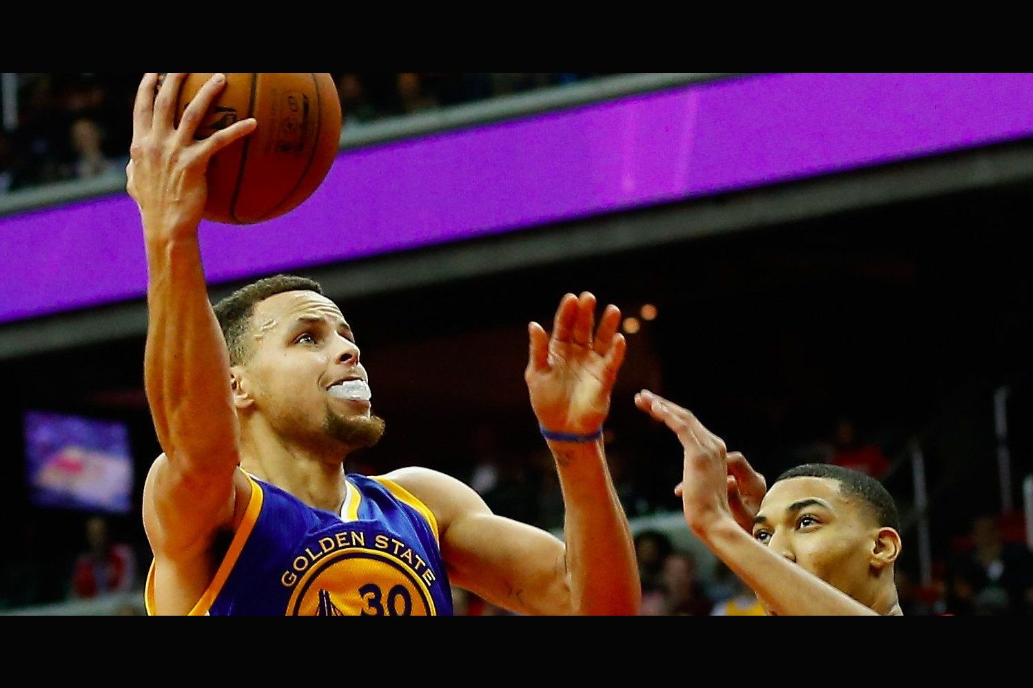 How Well Do You Know The Nbas First Unanimous Mvp Stephen Curry