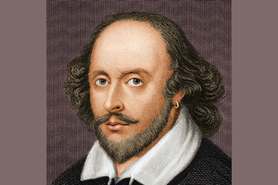 Which Shakespeare Character Are You ? Which Shakespeare Character Are You ?