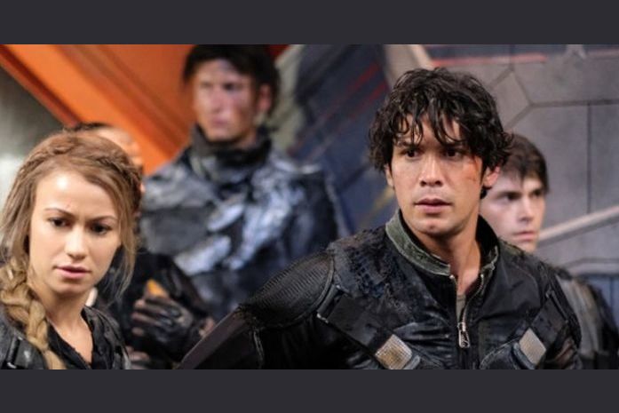 Did Bellamy Make The Correct Decision
