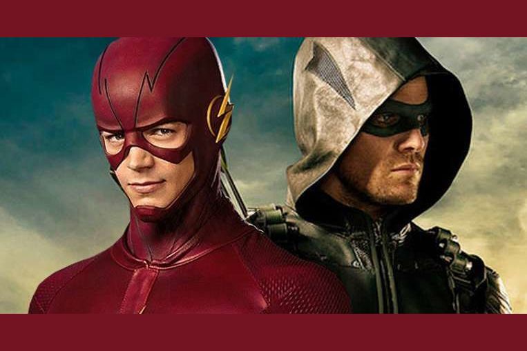 Oliver Queen or Barry Allen