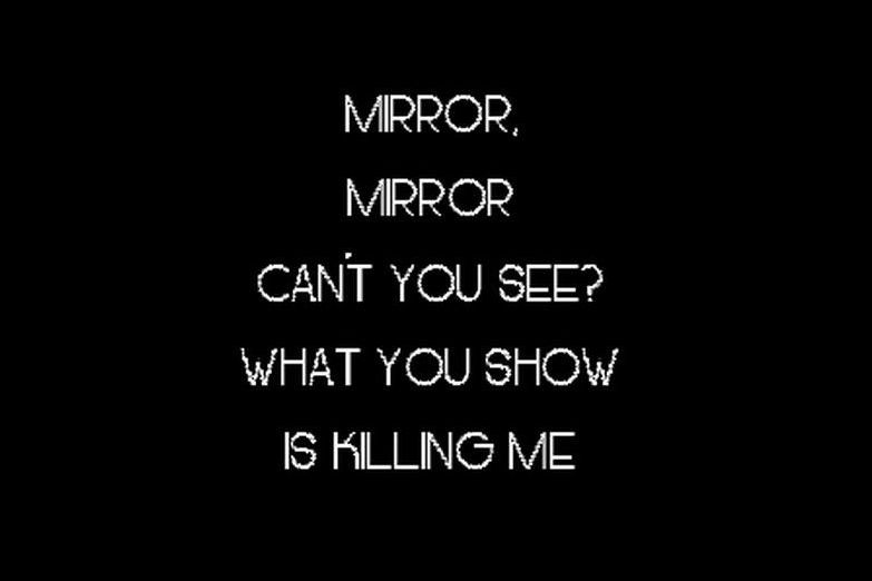 12 Things People With Body Dysmorphia Need You To Understand