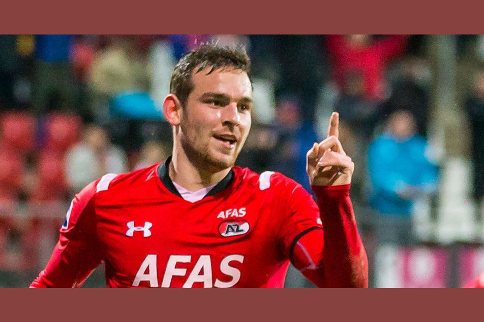 Vincent Janssen in de Premier League