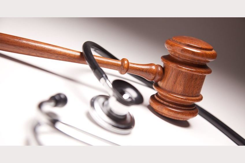 Top causes for medical malpractice