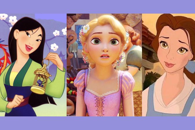 what-is-your-dominant-disney-princess-personality