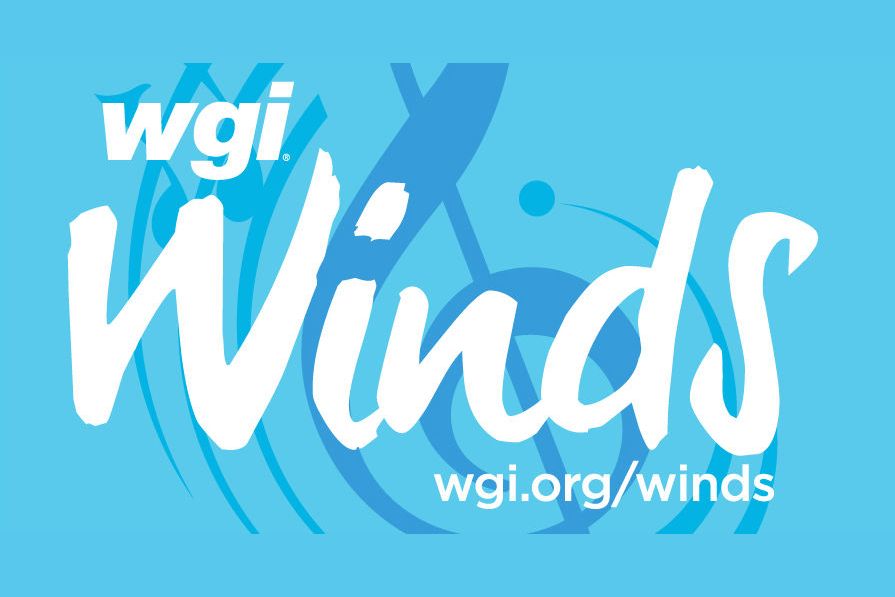 Which WGI IW Winds group are you?