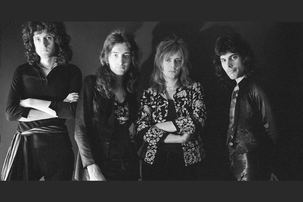 The Ultimate "Queen" Quiz