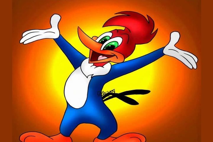 Can You Name These 63 Cartoon Characters Can You Name These 63 Cartoon Characters