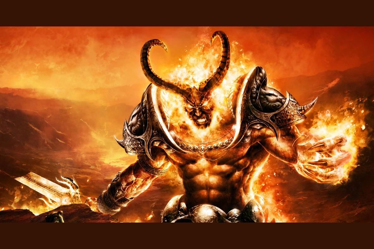 What Monster are you?