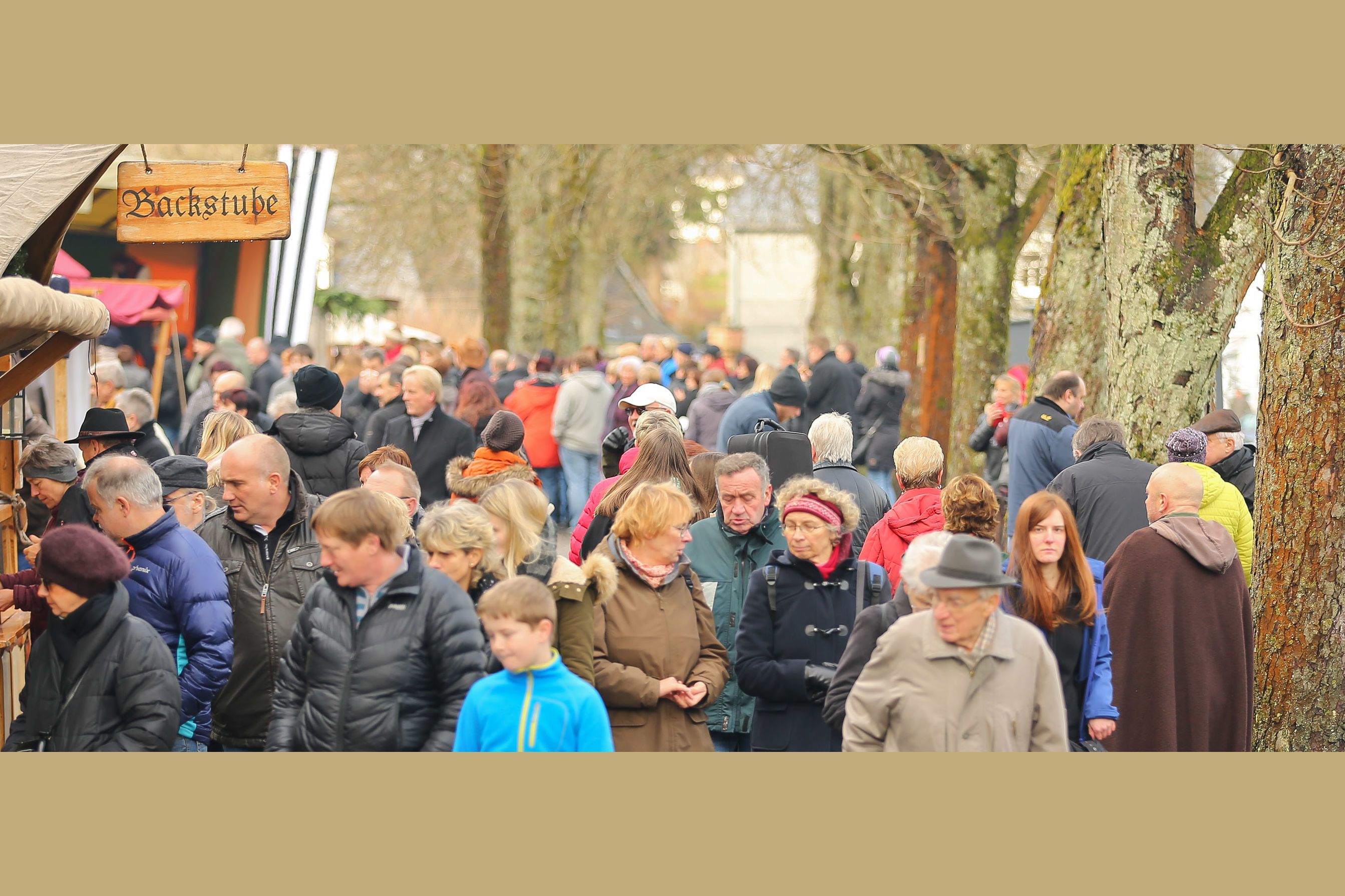 Verkaufsoffene Sonntage