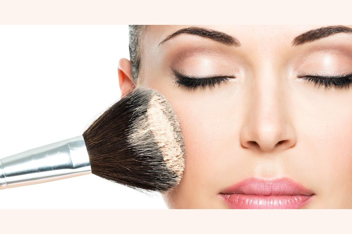 Whats you makeup personality