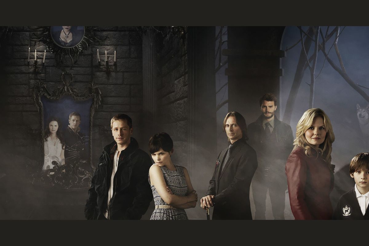 can we guess your favourite female once upon a time character from the ...