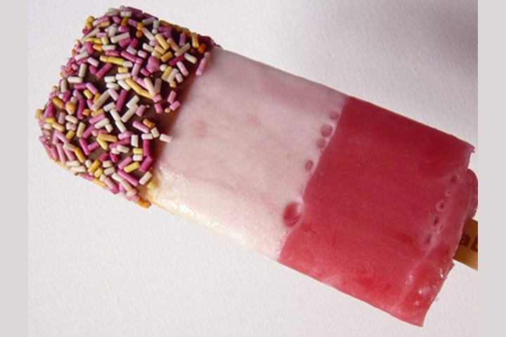 Can You Guess These Ice Cream Lollies Without Their Wrappers