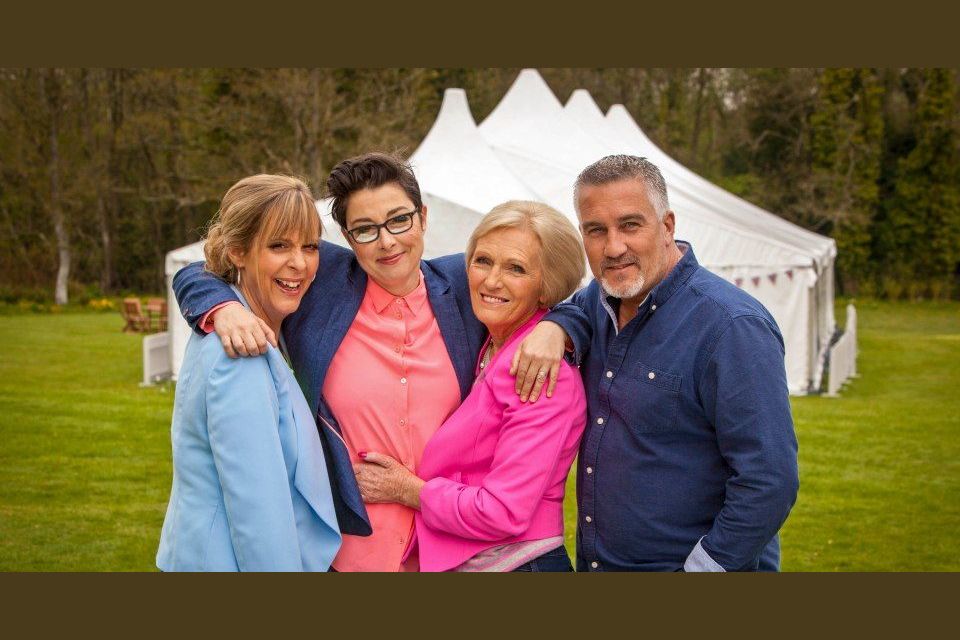 QUIZ: Bake Off Fans, Which Iconic GBBO Star Are You?