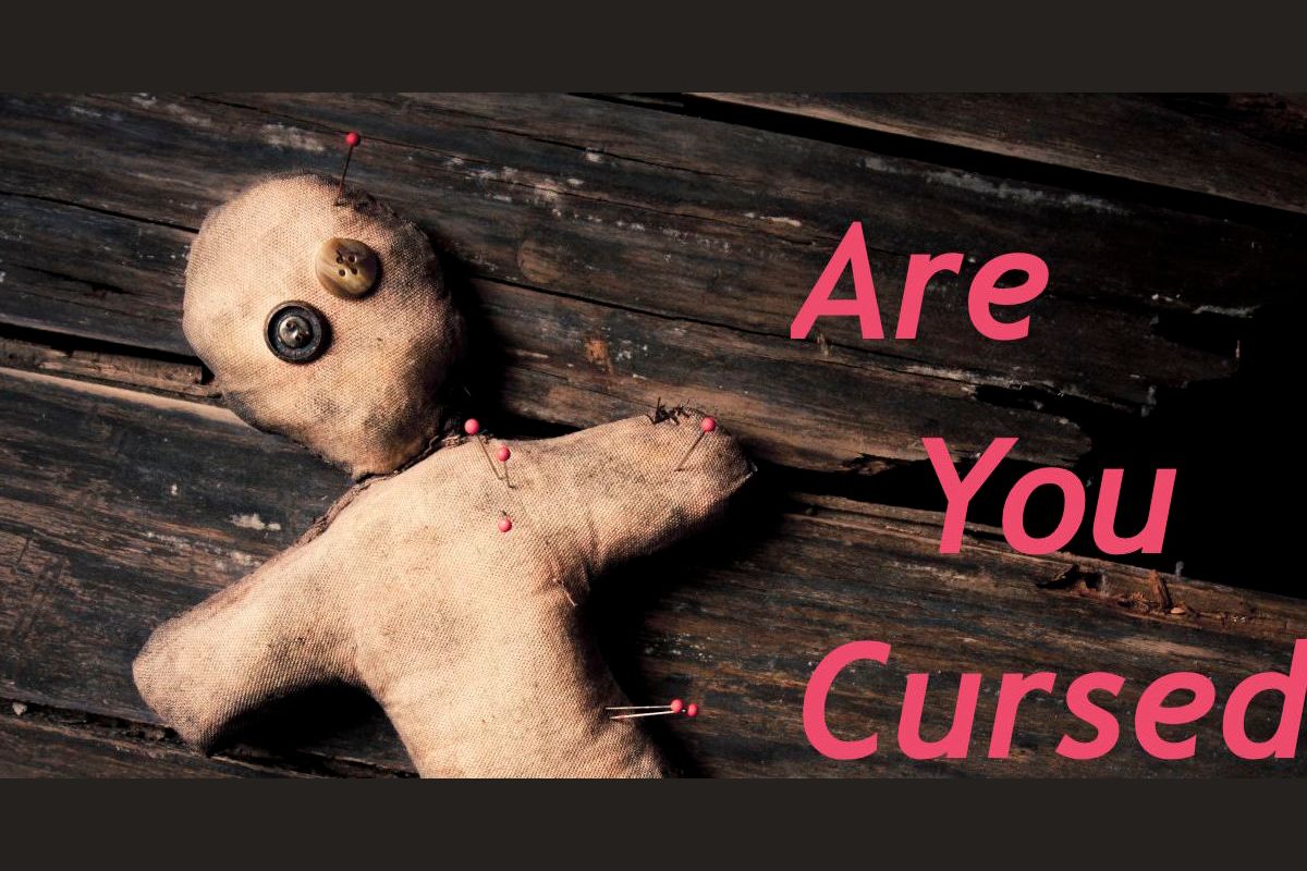 Are You Cursed And Just Don't Know It? Take This Quiz To Find Out