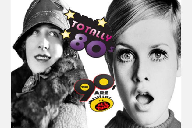 Quiz Which Decade Best Describes Your Personality