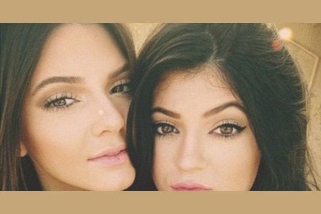 Whose Prettier, Kendall Or Kylie Jenner?