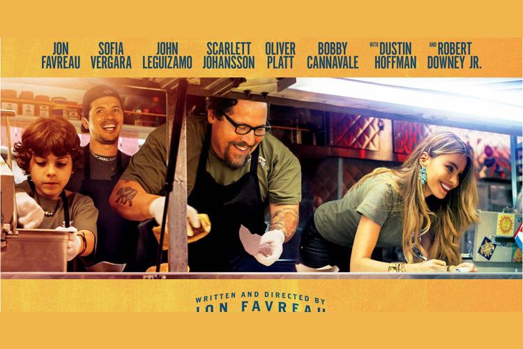 15 Movies For All The Foodies