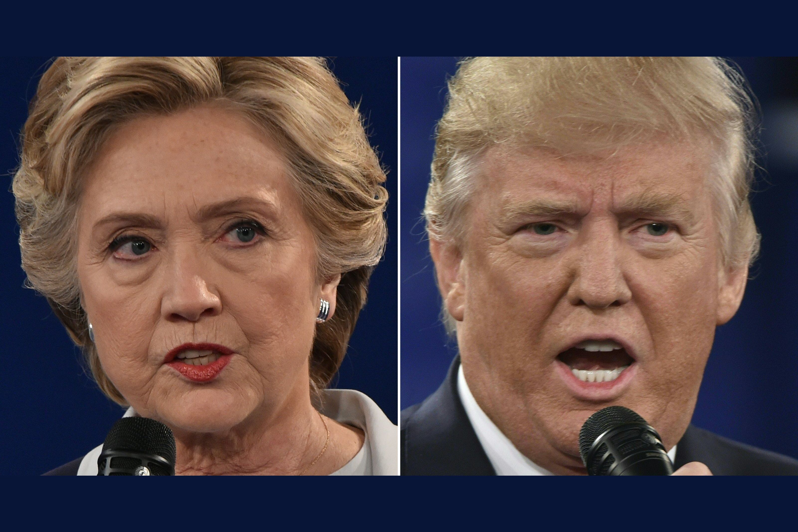 Who Will Win The US Presidential Election?