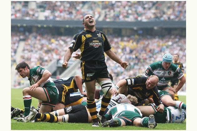 Mesajele Motivationale Ale Celor Mai Tari Jucatori De Rugby