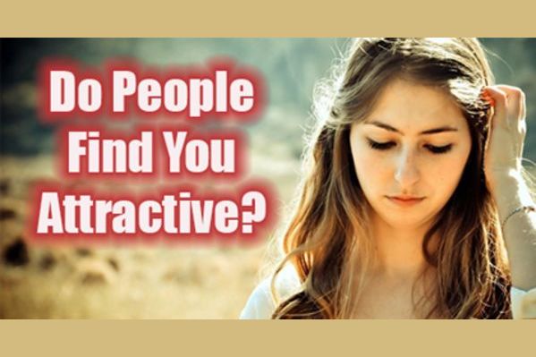 You attractive test find who Am I