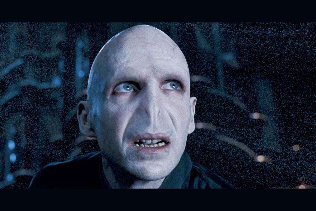 Quiz Which Harry Potter Villain Are You?