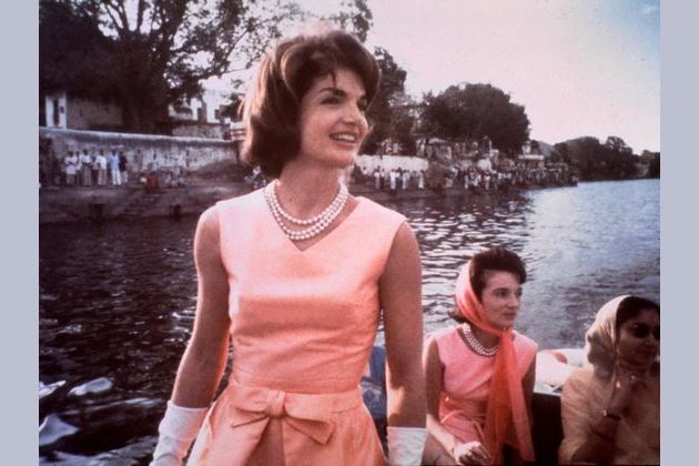 Which Jackie Kennedy Onassis Style Is Most Like Yours?