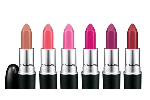 Which color lipstick suits you best?