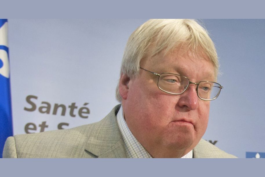 Connaissezvous votre Ministre de la Santé?