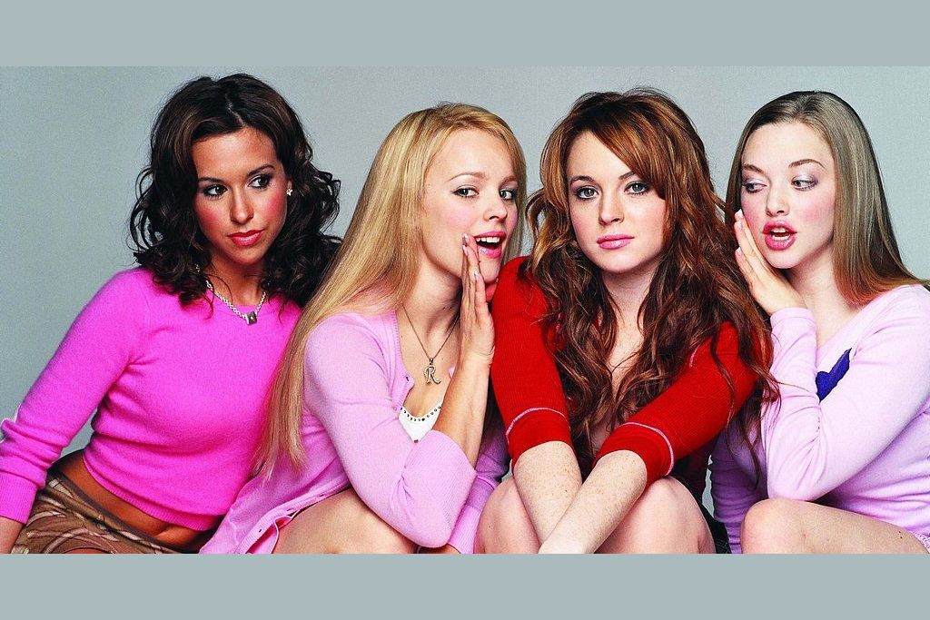 Which Mean Girls Character Are You 3191