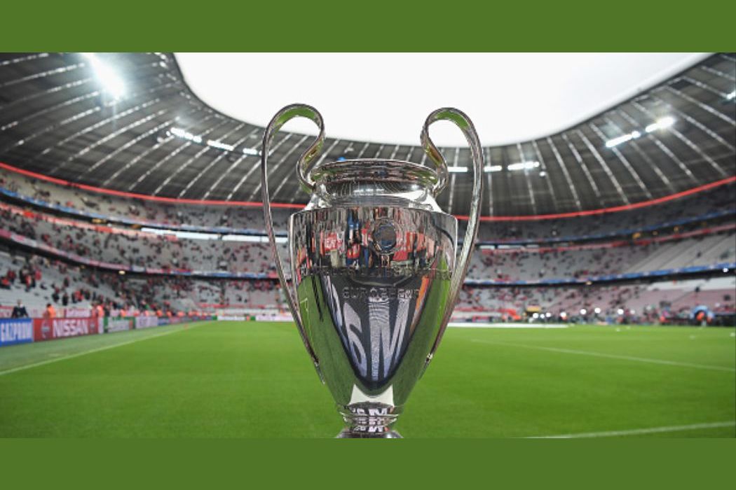 QUIZ How Well Do You Know Your Football Trophies?