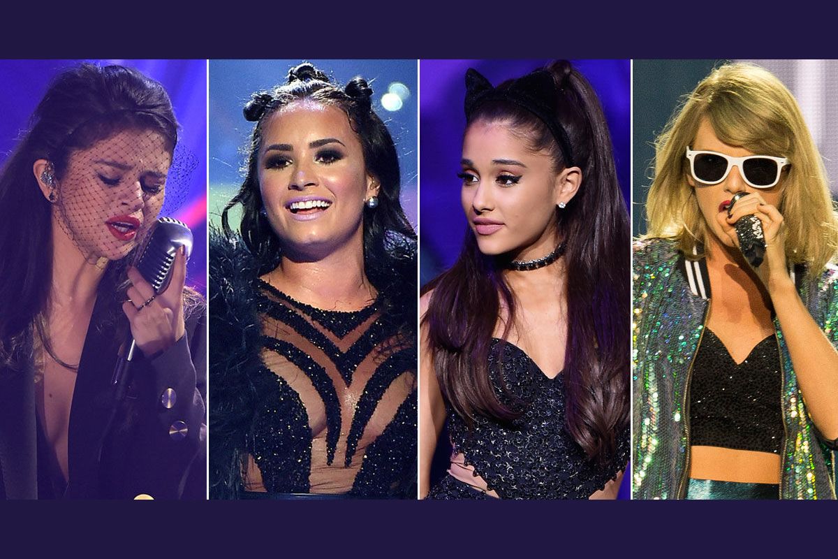 Which Pop Superstar Are You Destined To Dress Up As This Halloween?