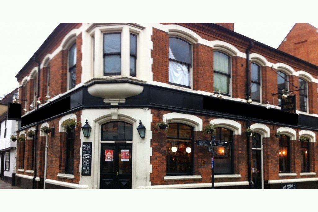 Can you recognise these 12 Canterbury pubs?