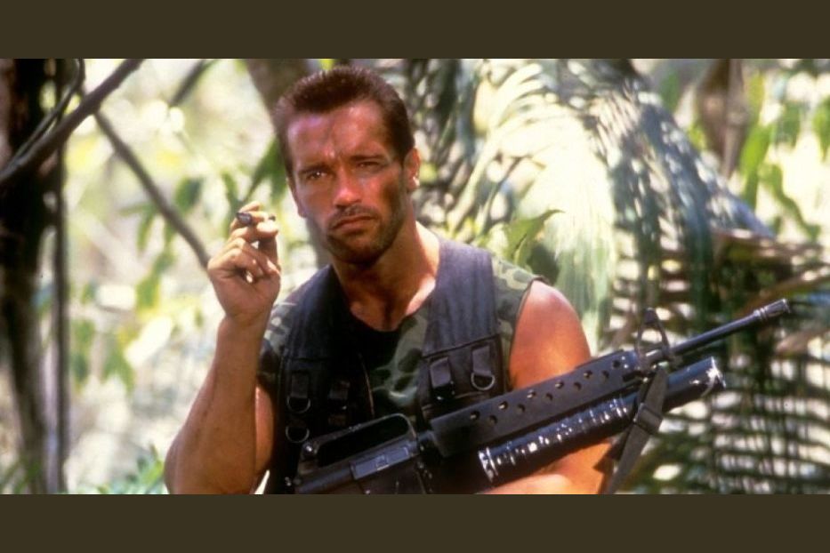 QUIZ: How well do you know Predator?