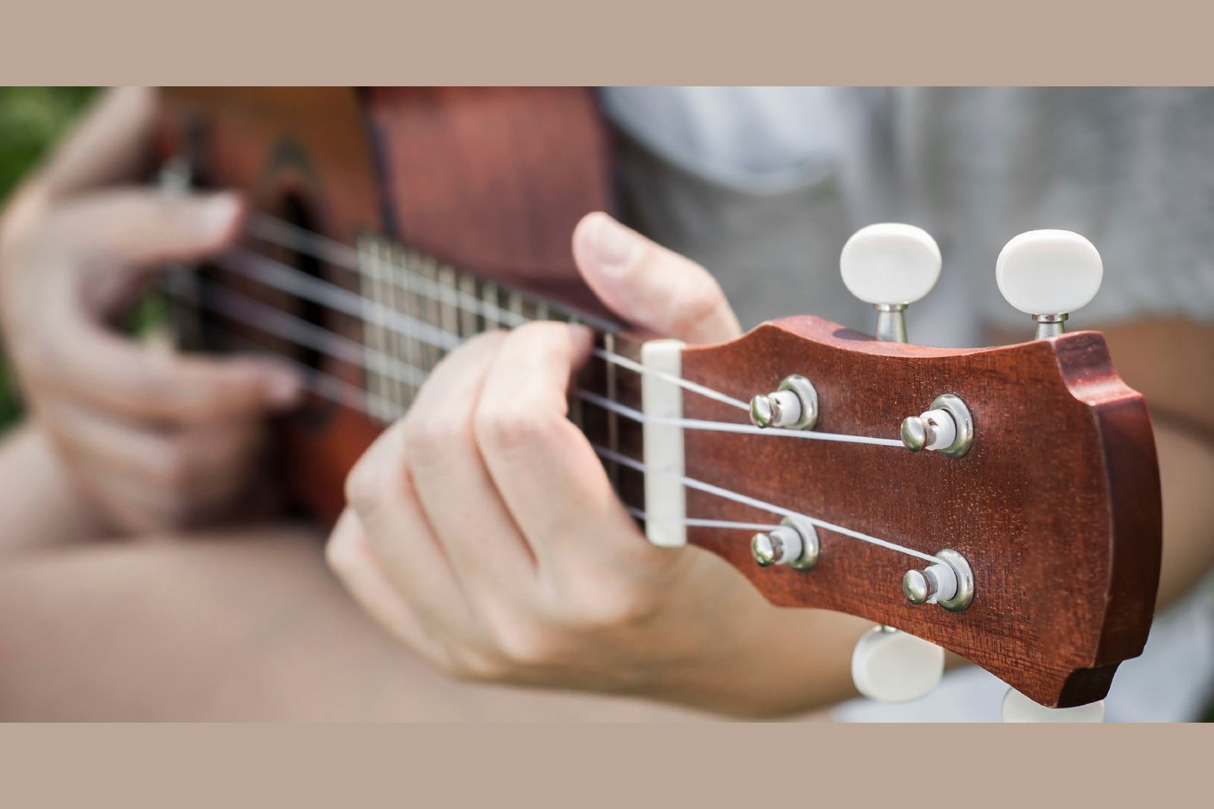 Which Musical Instrument Is Your Personality?