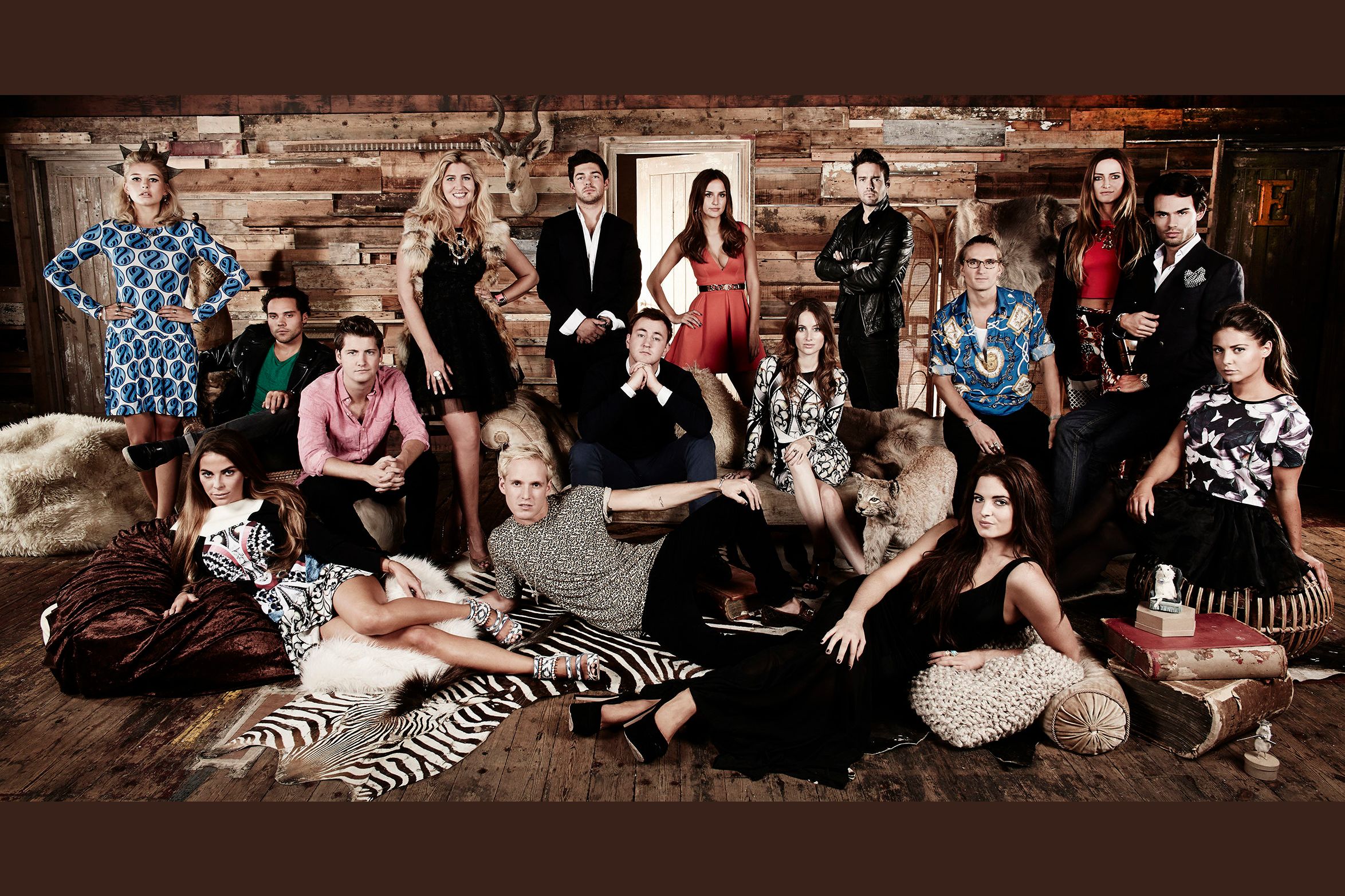 Which reality show should you watch?