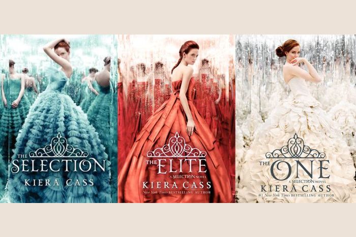 Which Book In The Selection Series Is The Best?