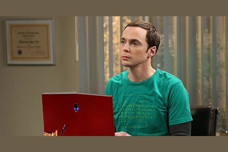 Which 'The Big Bang Theory' Character Are You?