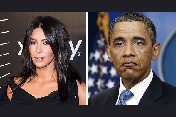Do You Know More About Kim Kardashian Or Global Politics?