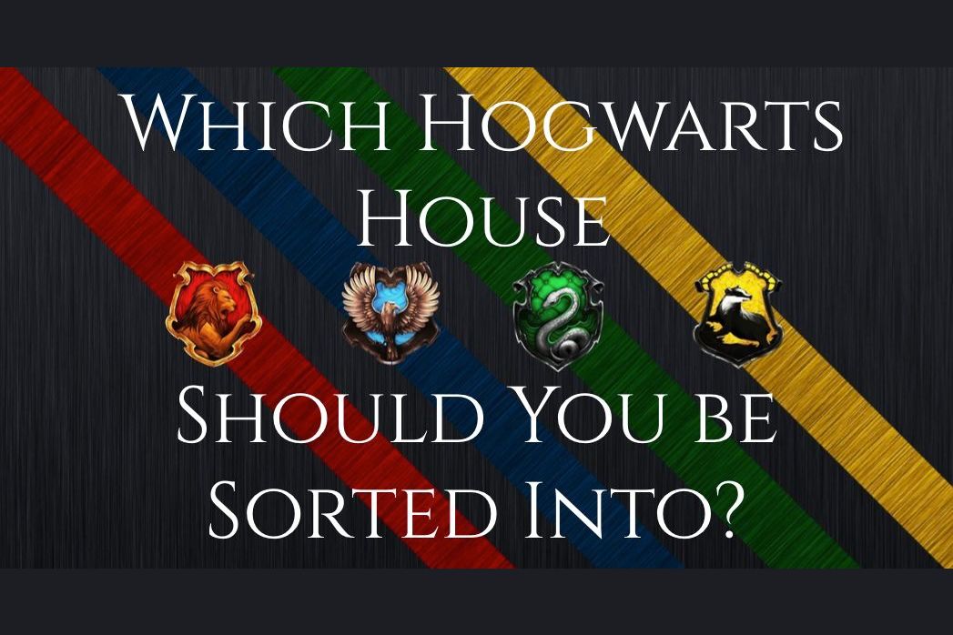 which-hogwarts-house-should-you-be-sorted-into