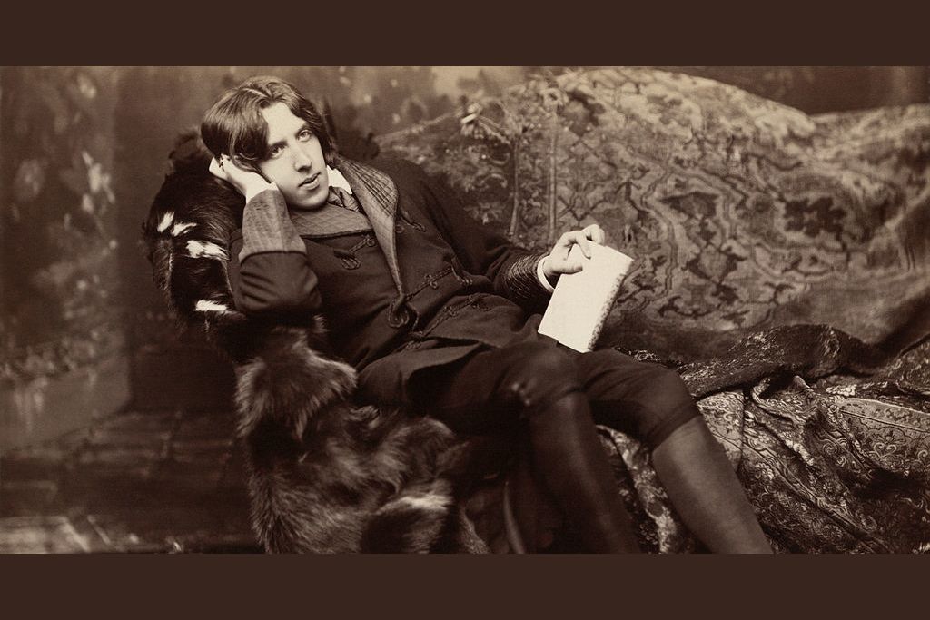 Do You Know How These Famous Authors Died?