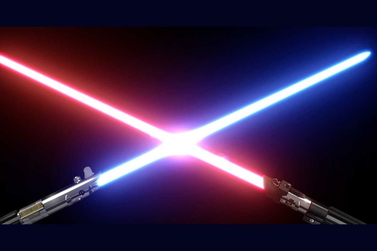 What lightsaber color would you have?