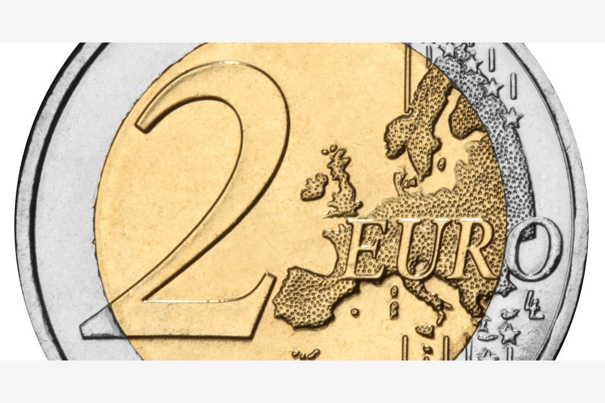 Lets Rank 2 Euro Circulation Coins By Most Interesting And Beautiful