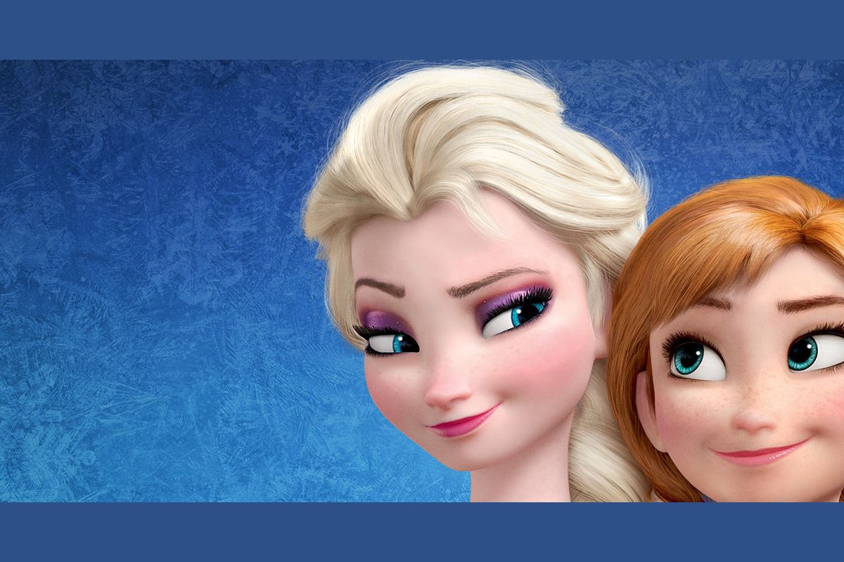Are you Anna or Elsa?