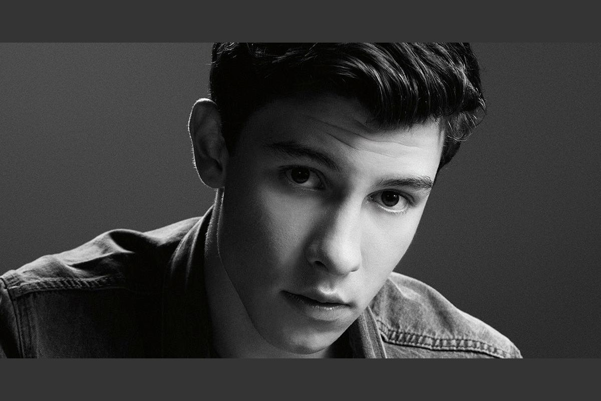 Maximum Pop!: How likely are you to date Shawn Mendes?