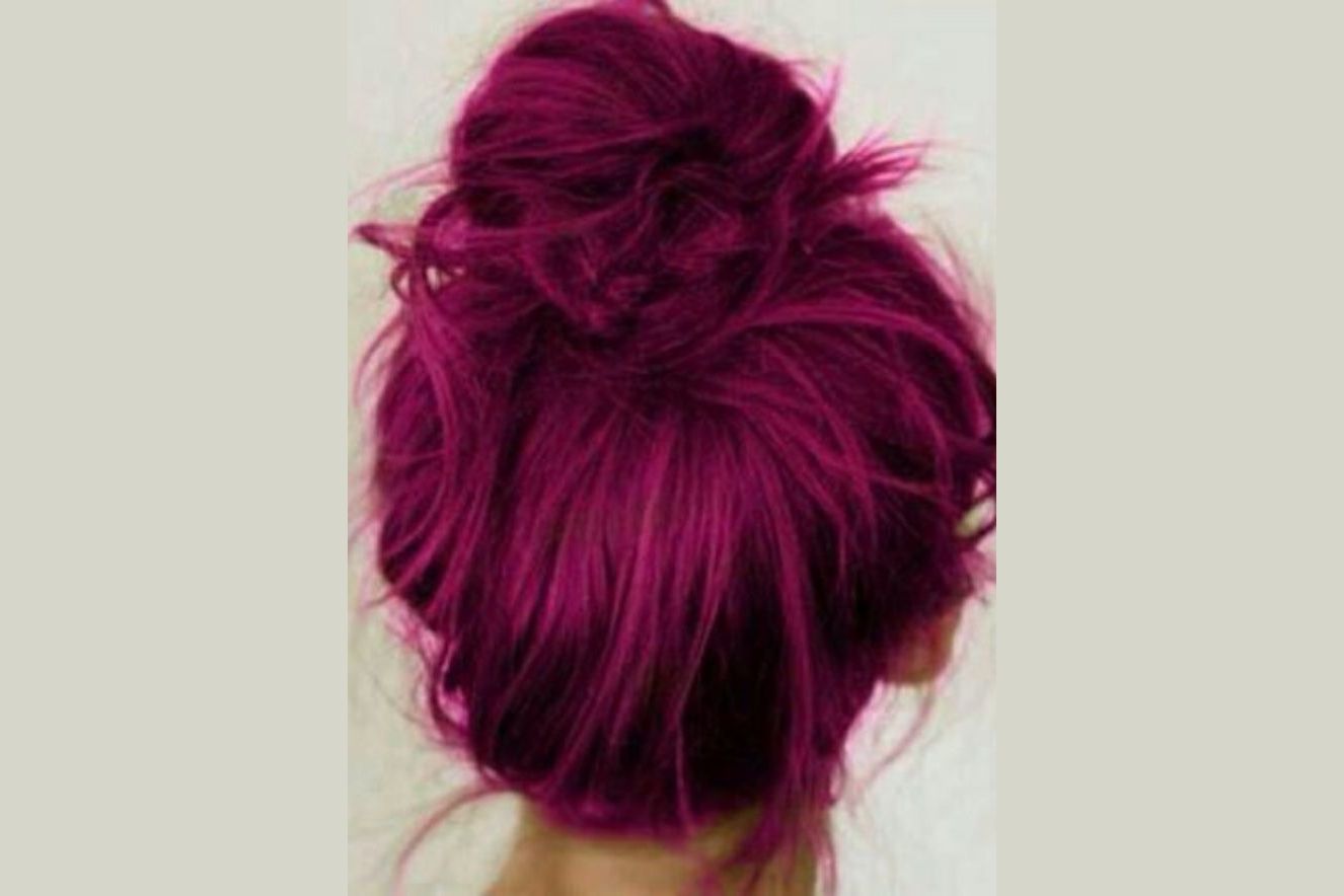 guess my hair color playbuzz