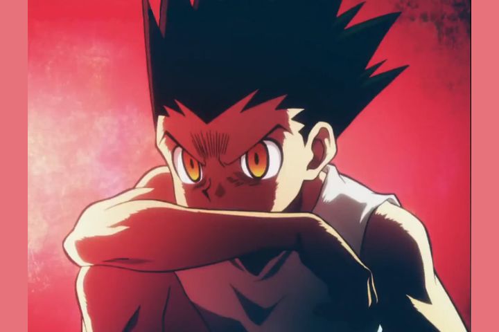 Which Hunter x Hunter Character Are You? - Quizondo