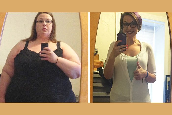 These Inspiring Before And After Weight Loss Pictures Will Amaze You!