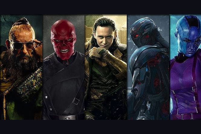 Which Marvel Supervillain Are You?