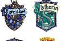 Which Harry Potter House are You?