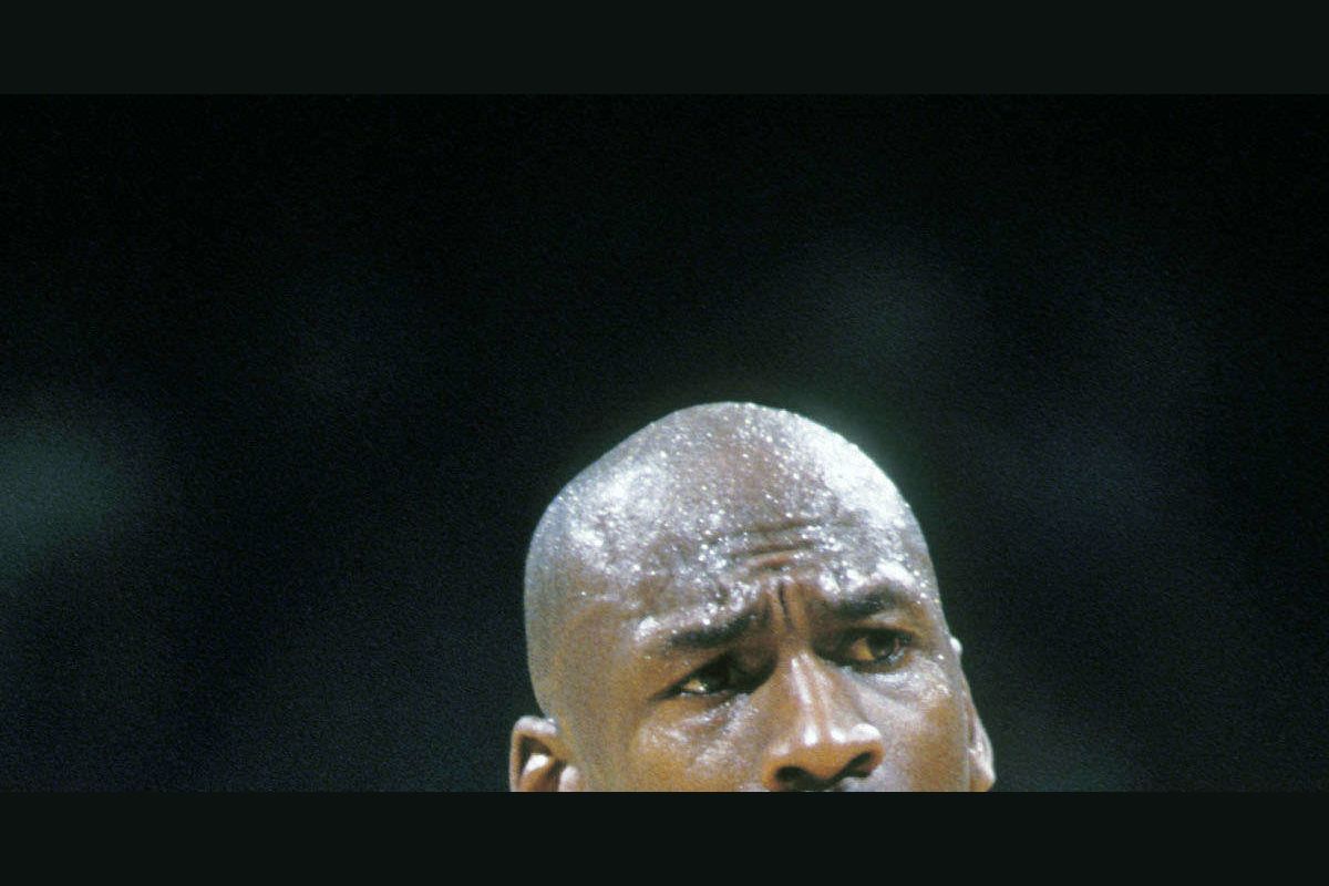 What nba player are you?